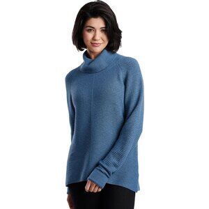 LIKE NEW KÜHL Solace Sweater in Blue